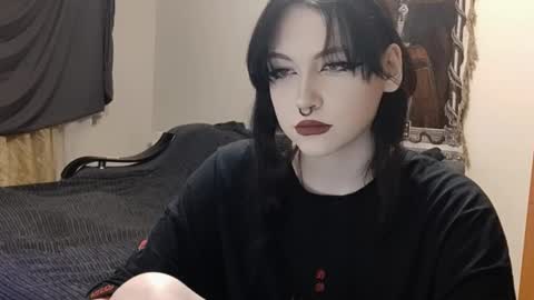 blacky_tea online show from 03.22.26