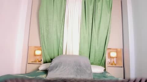 GRACE online show from 03.29.26