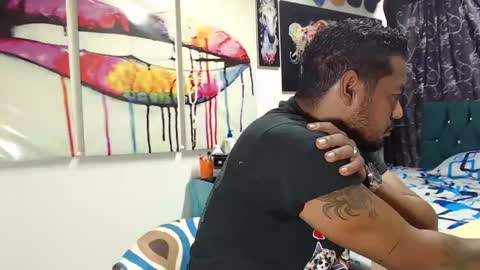 Richard online show from 12.14.24