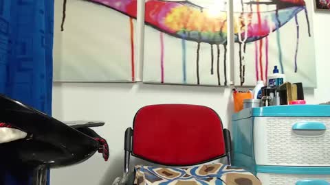 Richard online show from 12.18.24