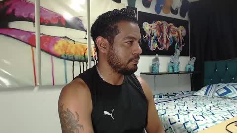 Richard online show from 12.20.24