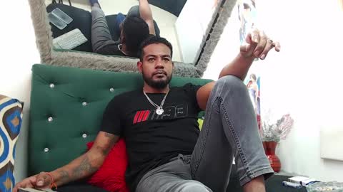 Richard online show from 01.07.25