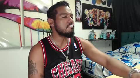 Richard online show from 01.23.25