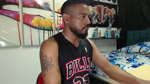 Richard online show from 01.28.25