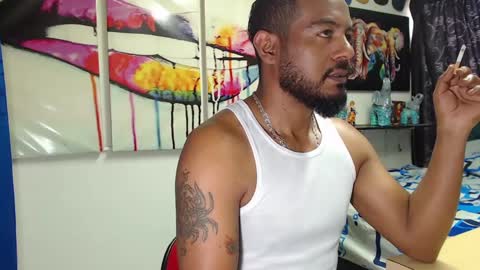 Richard online show from 02.08.25