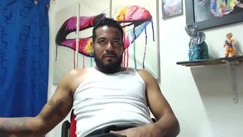 Richard online show from 02.17.25