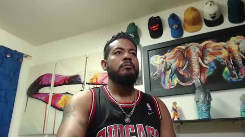 Richard online show from 02.19.25