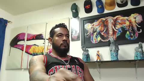 Richard online show from 02.19.25