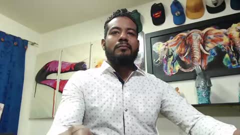 Richard online show from 02.20.25