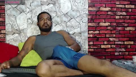 Richard online show from 02.08.26