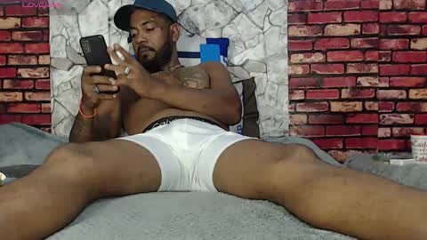 Richard online show from 03.29.26