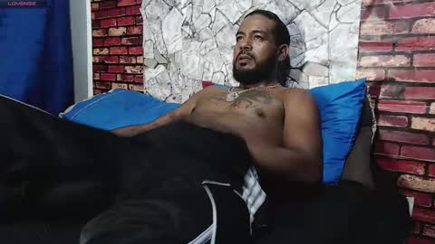 Richard online show from 04.17.26