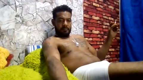 Snapshot of blade_foxx chatting on 07.17.26 Richard online show from 07.17.26