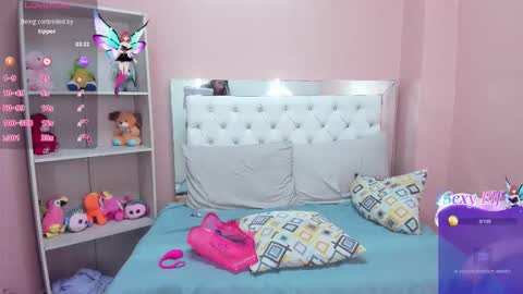 blaiir_moon online show from 12.21.25