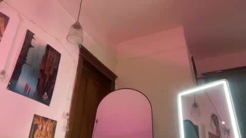 Snapshot of blair_switch chatting on 03.03.25 Blair online show from 03.03.25