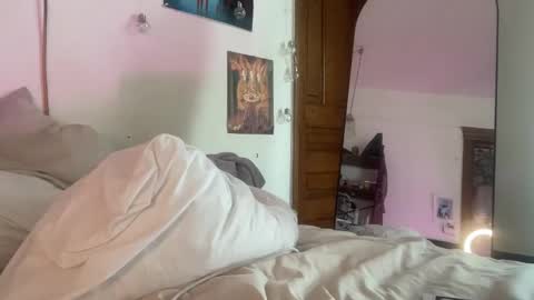 Snapshot of blair_switch chatting on 03.03.25 Blair online show from 03.03.25