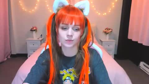 blair venom online show from 11.19.25