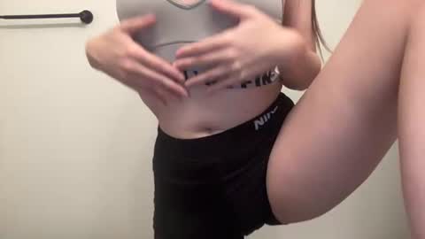 blairbaby online show from 07.11.26