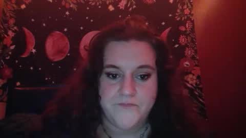 Blair Bordeaux online show from 05.25.26