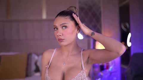 BlairSanders online show from 01.11.26