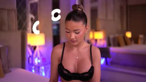 BlairSanders online show from 02.05.26