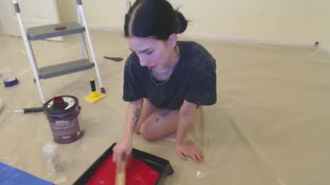 blairtemptation online show from 02.28.25