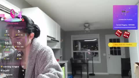 blairtemptation online show from 03.02.25
