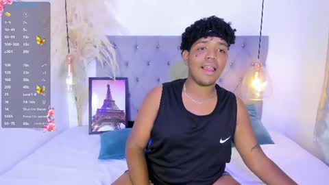 blaise_bailey13 online show from 07.15.26
