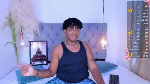 blaise_bailey13 online show from 07.16.26