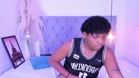 blaise_bailey13 online show from 07.18.26