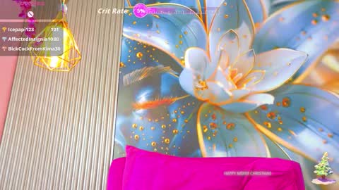 Blaisysmith online show from 12.20.25