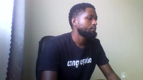 blakchiise online show from 04.16.26