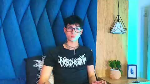 blake___01 online show from 07.05.26