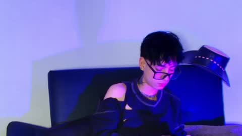 blake___01 online show from 07.10.26
