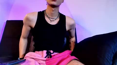 blake___01 online show from 07.11.26