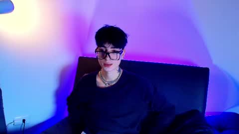 blake___01 online show from 07.12.26