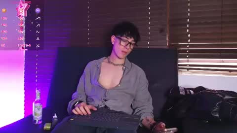 blake___01 online show from 07.15.26
