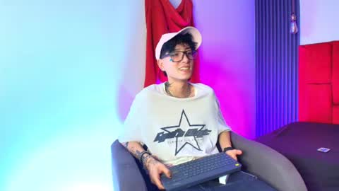 blake___01 online show from 07.16.26