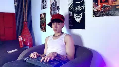 blake___01 online show from 07.17.26