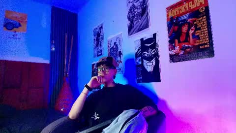 blake___01 online show from 07.18.26