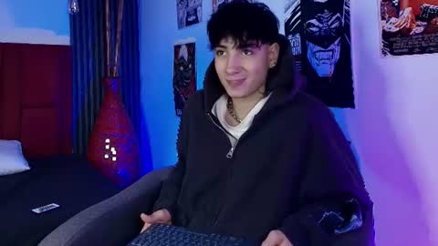 blake___01 online show from 07.19.26