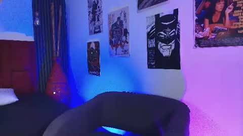 blake___01 online show from 07.20.26