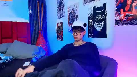 blake___01 online show from 07.22.26