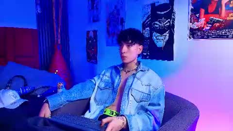 blake___01 online show from 07.23.26