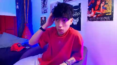 blake___01 online show from 07.23.26