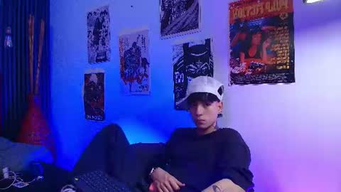 blake___01 online show from 07.24.26