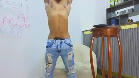 BLACKE online show from 12.16.25