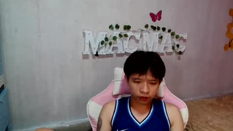 blake_cummer online show from 07.11.26
