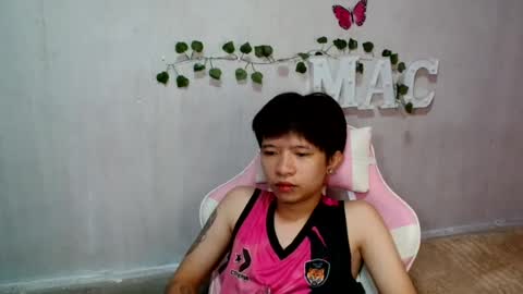 blake_cummer online show from 07.17.26