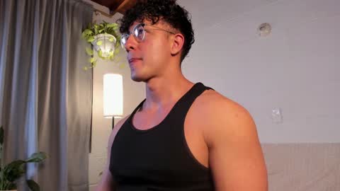 Snapshot of blake_levi chatting on 01.21.25 Blake Levi Independent Model online show from 01.21.25